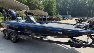 BOATZON | Skeeter FXR20 Limited 2022