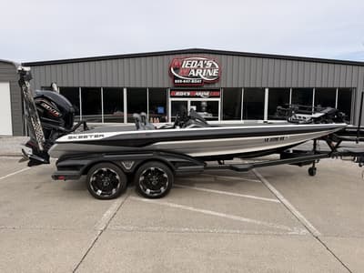BOATZON | Skeeter FXR20 Limited 2023