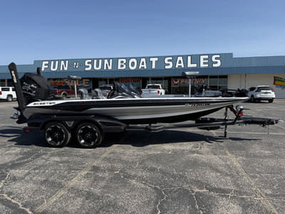 BOATZON | Skeeter FXR20 Limited 2023