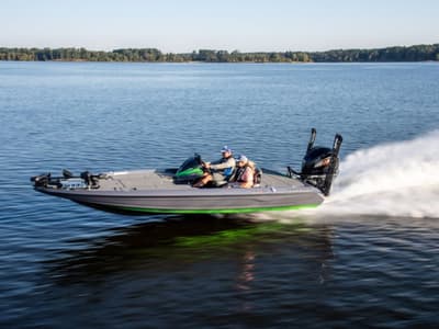 BOATZON | Skeeter FXR20 Limited 2023