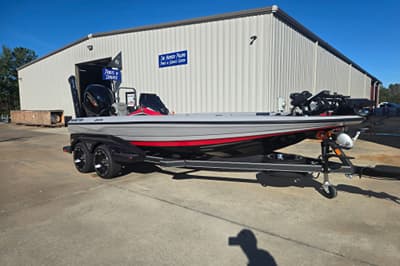 BOATZON | Skeeter FXR20 Limited 2023