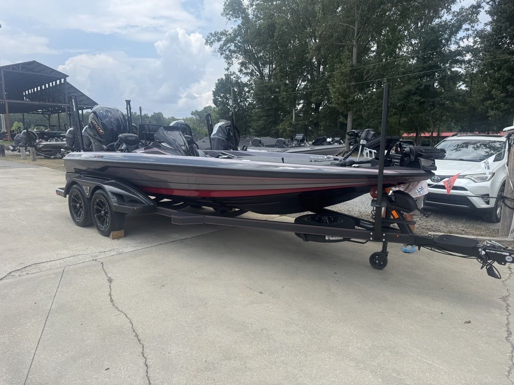 2025 Skeeter FXR20 Limited - Sold Boat