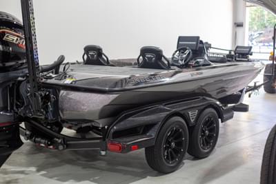 BOATZON | Skeeter FXR20 Limited 2025 BOATZON | Skeeter FXR20 Limited 2025