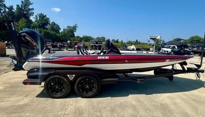 BOATZON | Skeeter FXR20 Limited Bass 2024 BOATZON | Skeeter FXR20 Limited Bass 2024