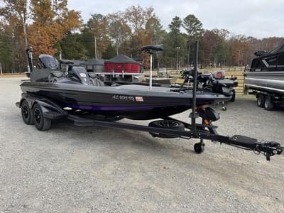 BOATZON | Skeeter FXR20 Limited Bass 2024 BOATZON | Skeeter FXR20 Limited Bass 2024