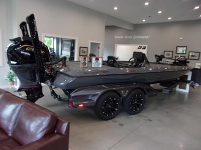 BOATZON | Skeeter FXR20 Limited Edition 2025 BOATZON | Skeeter FXR20 Limited Edition 2025