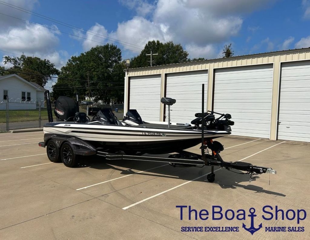 2024 Skeeter FXR20 Pro - Sold Boat