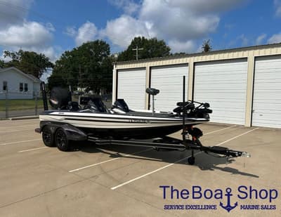 BOATZON | Skeeter FXR20 Pro 2024