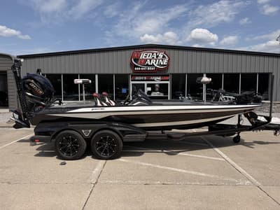 BOATZON | Skeeter FXR20 PRO 2025