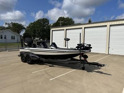BOATZON | Skeeter FXR20 PRO 2025