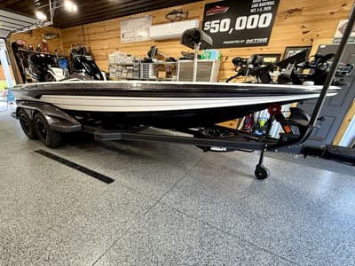 BOATZON | Skeeter FXR20 PRO 2026