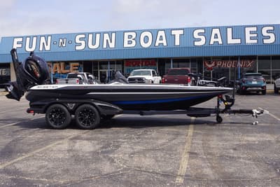 BOATZON | Skeeter FXR20 PRO 2026