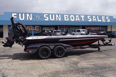 BOATZON | Skeeter FXR20 PRO 2026