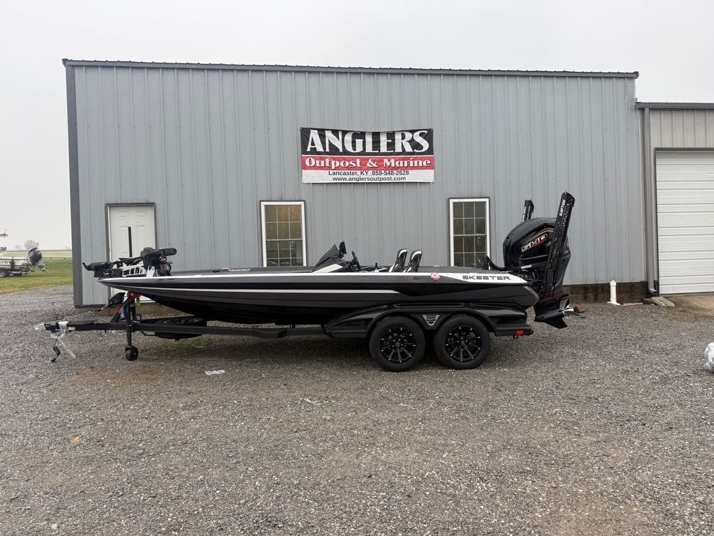 New Skeeter ZX SERIES ZX200 2026 for sale in Lancaster, Kentucky