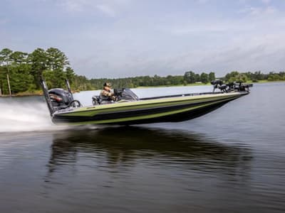 BOATZON | Skeeter FXR20 PRO 2026