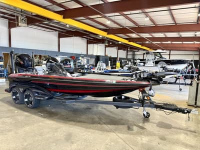 BOATZON | Skeeter FXR20 Select 2022