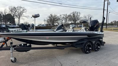 BOATZON | Skeeter FXR20 Select 2022