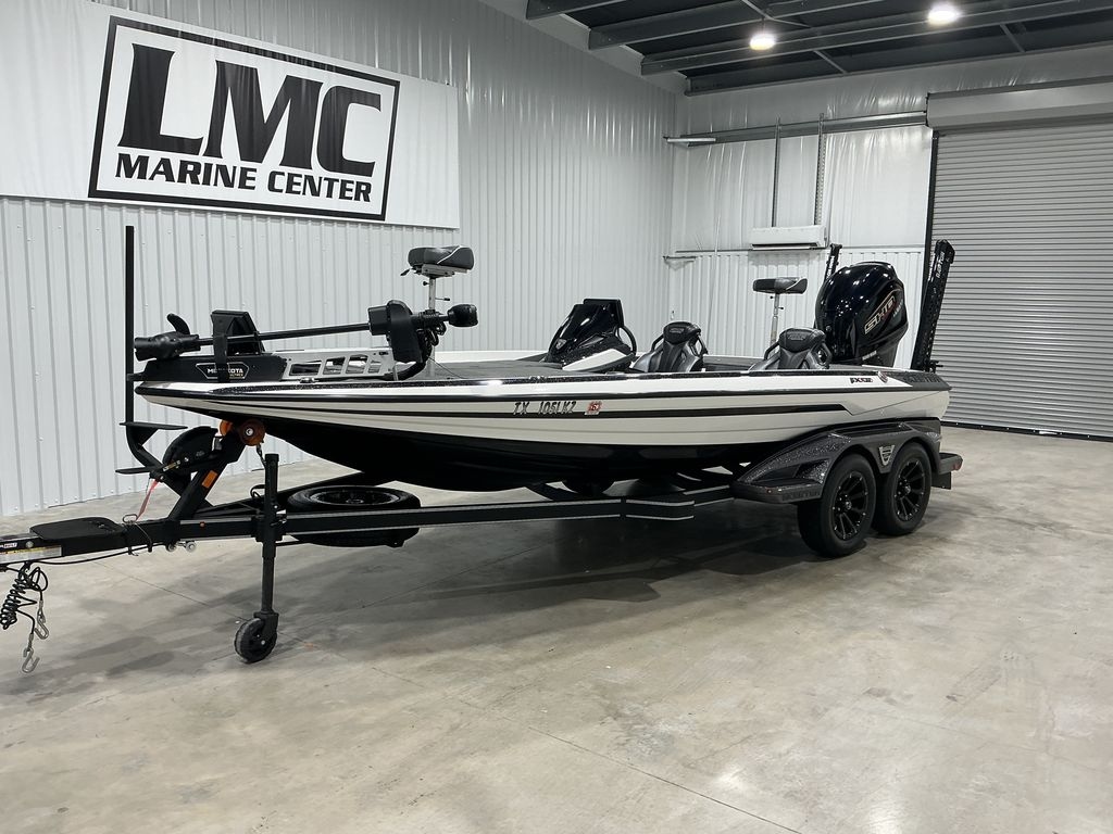 2024 Skeeter FXR20L - Sold Boat