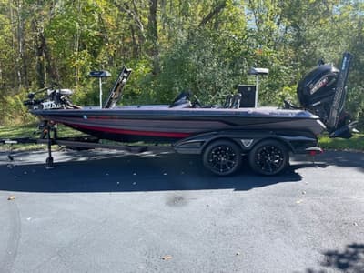 BOATZON | Skeeter FXR20L 2025