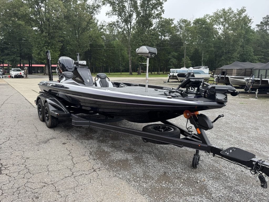Used Skeeter ZX 225 2015 for sale in Decatur, Alabama - Boatzon.com