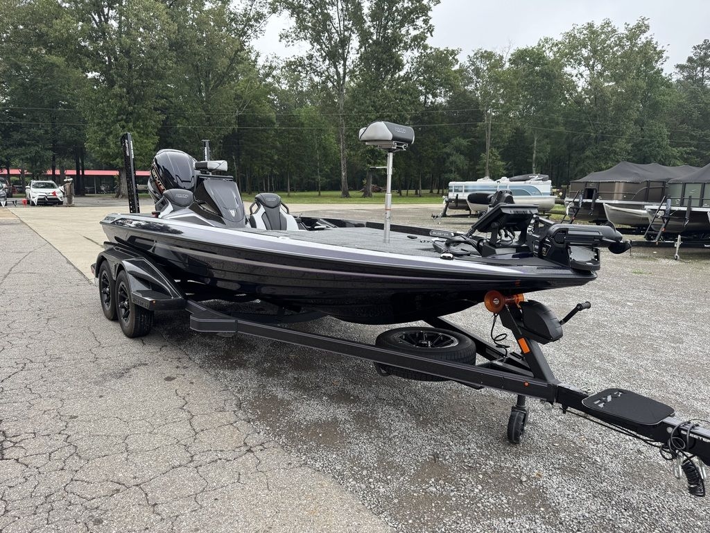 2025 Skeeter FXR20L - Sold Boat