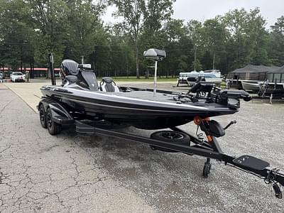 BOATZON | Skeeter FXR20L 2025