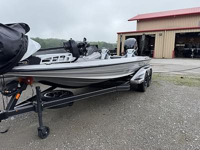 BOATZON | Skeeter FXR20L 2025