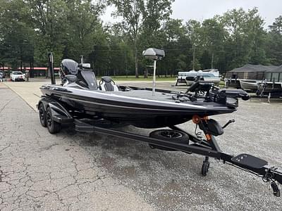 BOATZON | Skeeter FXR20L 2025