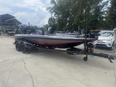 BOATZON | Skeeter FXR20L 2025