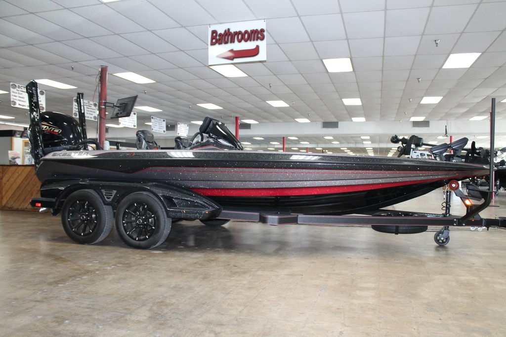2025 Skeeter FXR20L - Sold Boat