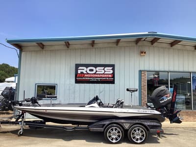 BOATZON | Skeeter FXR20LE 2021