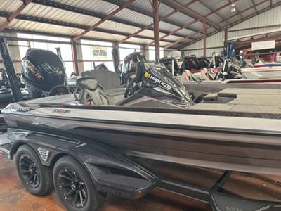 BOATZON | Skeeter FXR20LE 2025