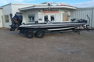 BOATZON | Skeeter FXR21 2020