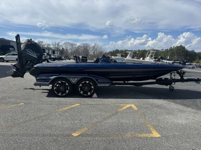 BOATZON | Skeeter FXR21 2020