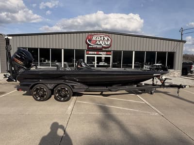 BOATZON | Skeeter FXR21 2021