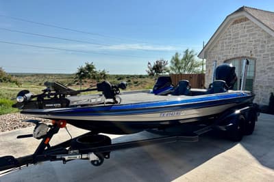 BOATZON | Skeeter FXR21 2021 BOATZON | Skeeter FXR21 2021