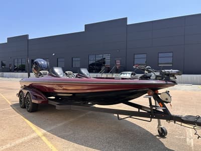BOATZON | Skeeter FXR21 2021