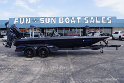 BOATZON | Skeeter FXR21 2021