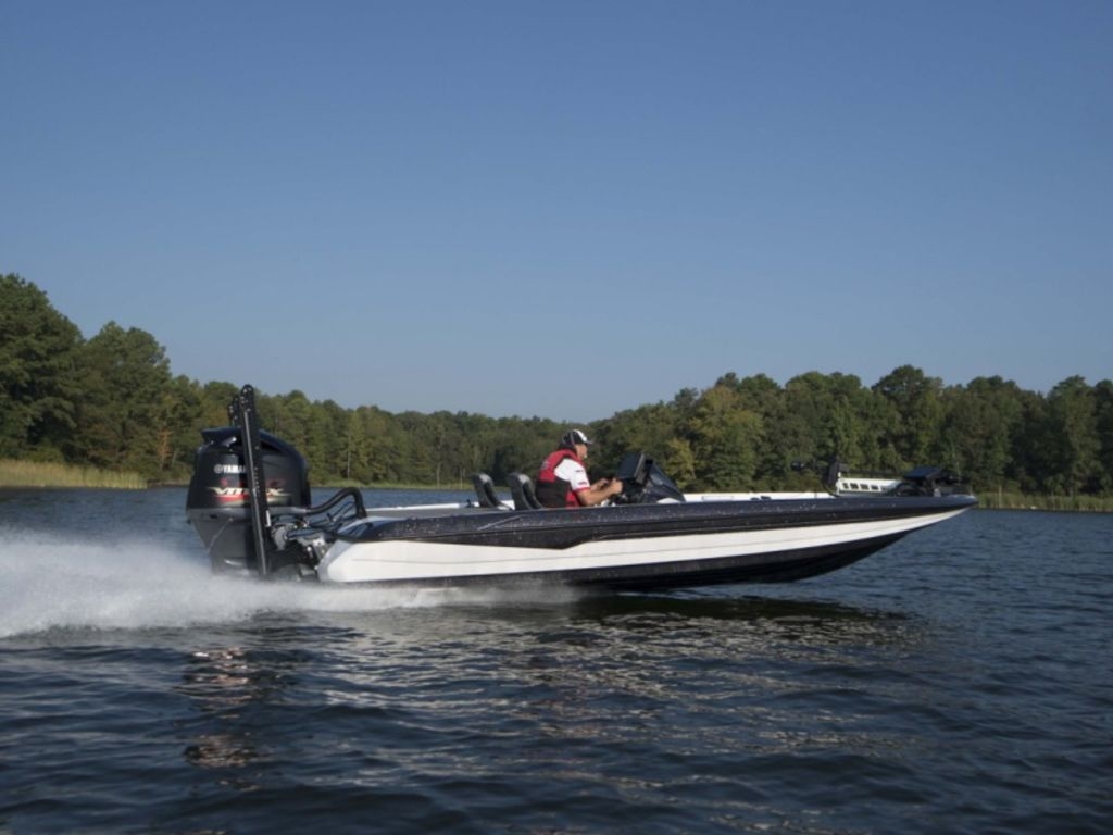 2021 Skeeter FXR21 - Sold Boat