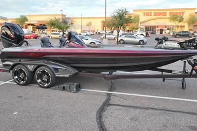 BOATZON | Skeeter FXR21 2023 BOATZON | Skeeter FXR21 2023