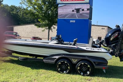 BOATZON | Skeeter FXR21 2023