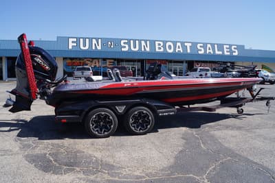 BOATZON | Skeeter FXR21 2023