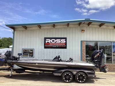 BOATZON | Skeeter FXR21 2023