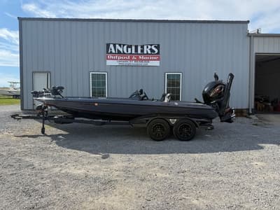 BOATZON | Skeeter FXR21 2024