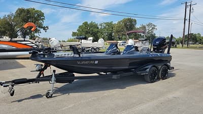 BOATZON | Skeeter FXR21 Apex 2020
