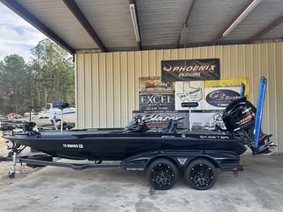 BOATZON | Skeeter FXR21 Apex 2021