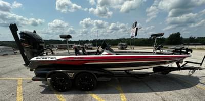 BOATZON | Skeeter FXR21 Apex 2021