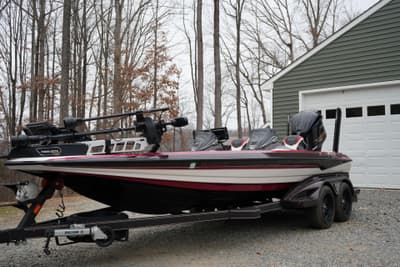 BOATZON | Skeeter FXR21 Apex 2021