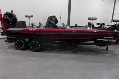 BOATZON | Skeeter FXR21 Apex 2022