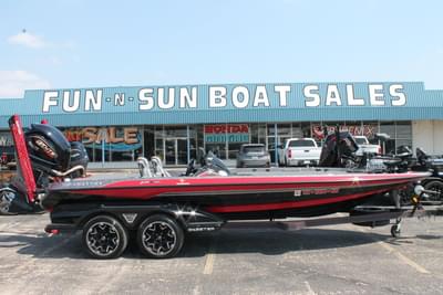 BOATZON | Skeeter FXR21 Apex 2022 BOATZON | Skeeter FXR21 Apex 2022